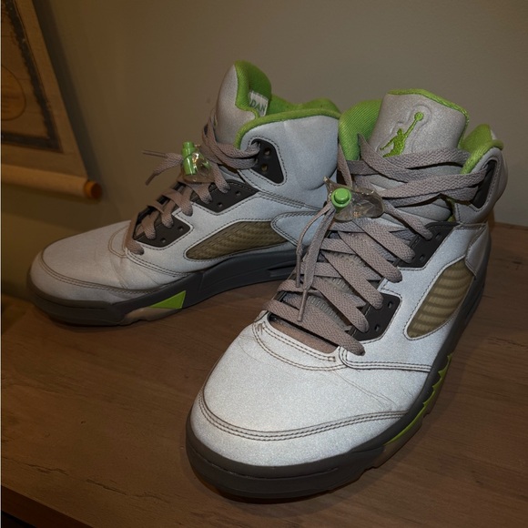 Jordan 5 Retro
